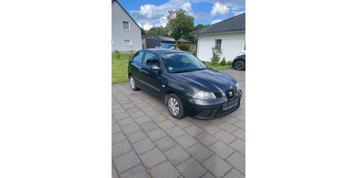 Seat Ibiza 88.145 km 1.600 &euro; Ahrenshagen-Daskow 18320