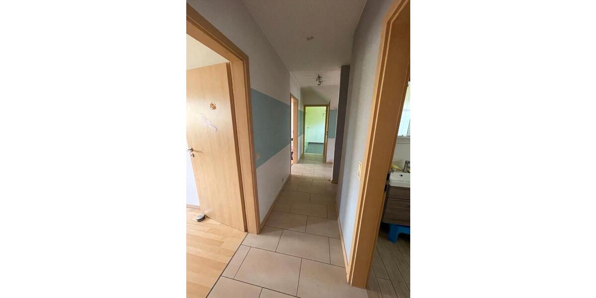 Einfamilienhaus Duderstadt - 8 Zimmer, 125 m&sup2;, 279.000&euro; | Angebot:27084824