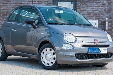 Fiat 500 77.000 km 6.999 &euro; Handewitt 24983