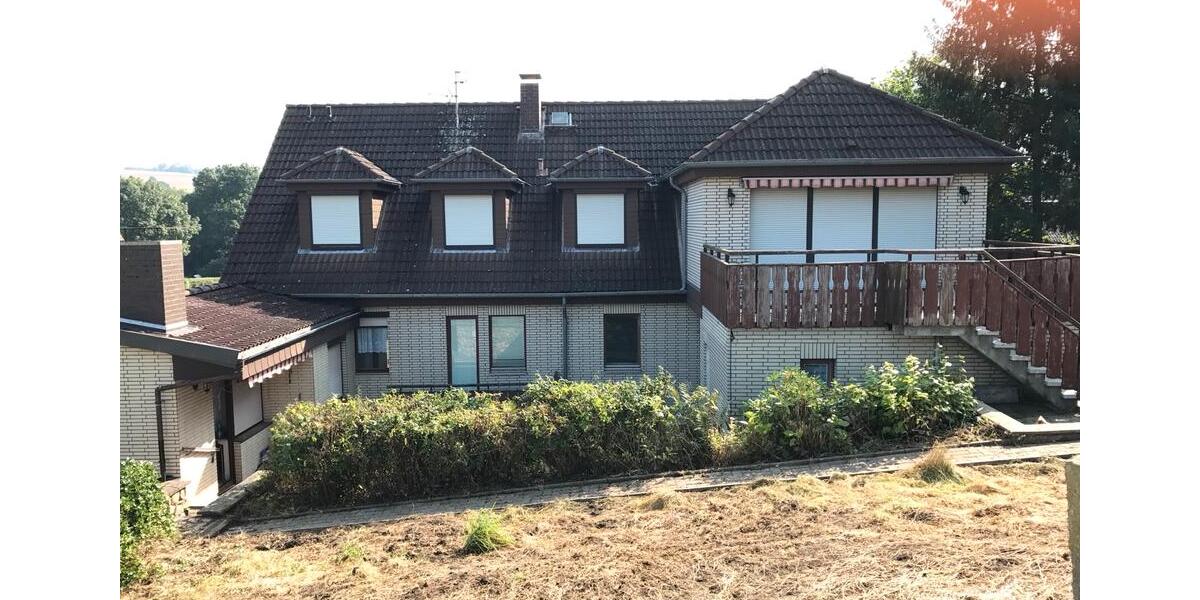 Mehrfamilienhaus, Wohnhaus Osterode am Harz - 540.000&euro; | Angebot:26960422