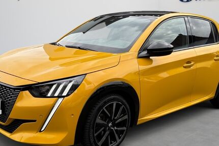 Peugeot 208 49.654 km 15.990 &euro; Pirmasens 66954