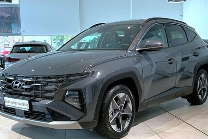 Hyundai TUCSON 11.305 km 22.900 &euro; Berlin 13581