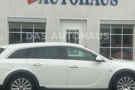 Opel Insignia 176.000 km 8.650 &euro; Marl 45770