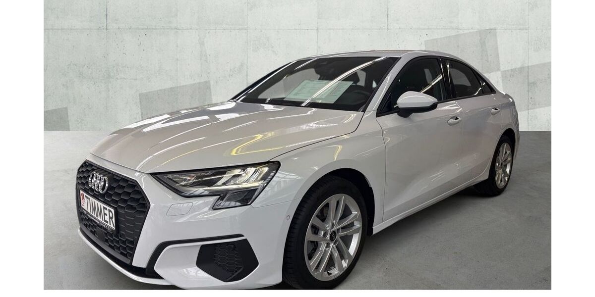 Audi A3 54.999 km 25.880 &euro; Dülmen 48249