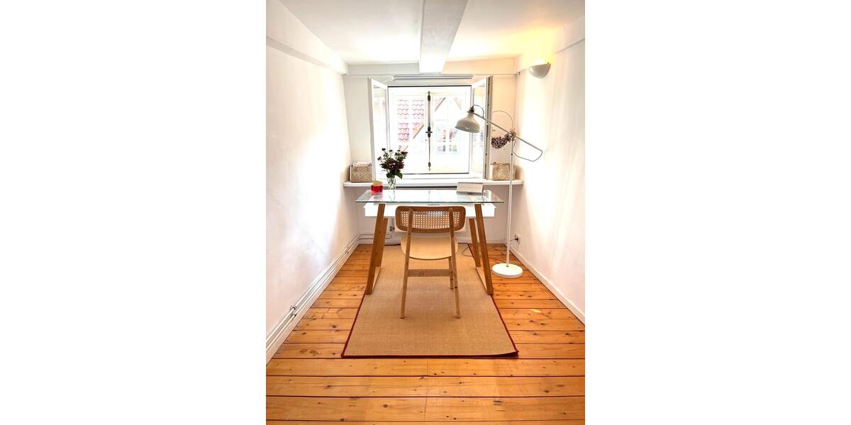 Reihenhaus Wolfenbüttel - 4 Zimmer, 100 m&sup2;, 1.200&euro; | Angebot:25236571