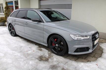 Audi A6 180.250 km 25.950 &euro; Chemnitz 09114