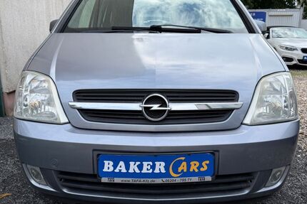 Opel Meriva 150.000 km 2.490 € Berlin 12307