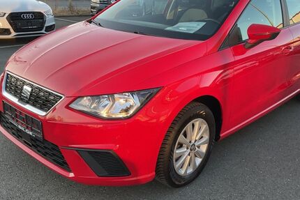 Seat Ibiza 52.632 km 14.577 &euro; Fürth 90763