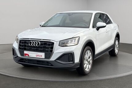 Audi Q2 1.086 km 32.990 &euro; Flensburg 24941