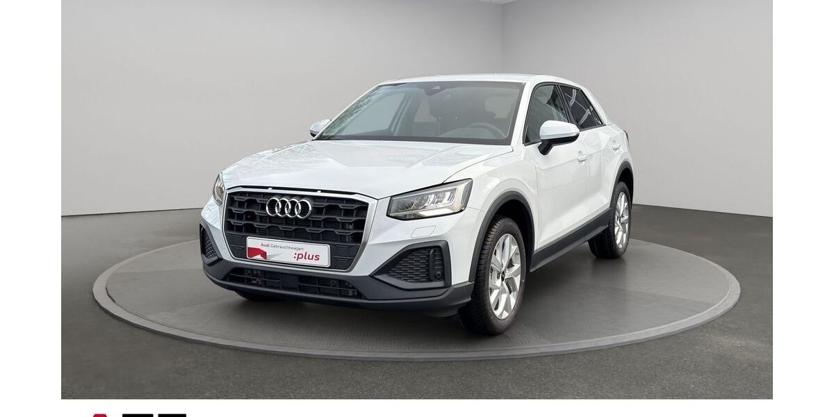 Audi Q2 1.086 km 32.990 &euro; Flensburg 24941
