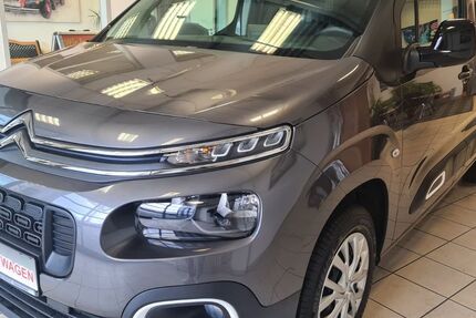 Citroen Berlingo 52.000 km 21.450 &euro; Mülheim-Kärlich 56218