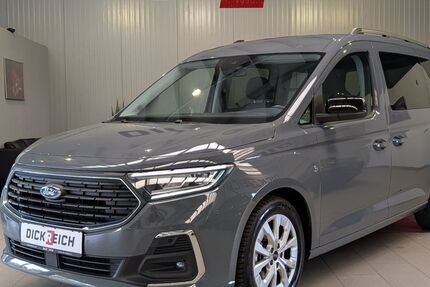 Ford Grand Tourneo 10.570 km 34.450 € Menden (Sauerland) 58708