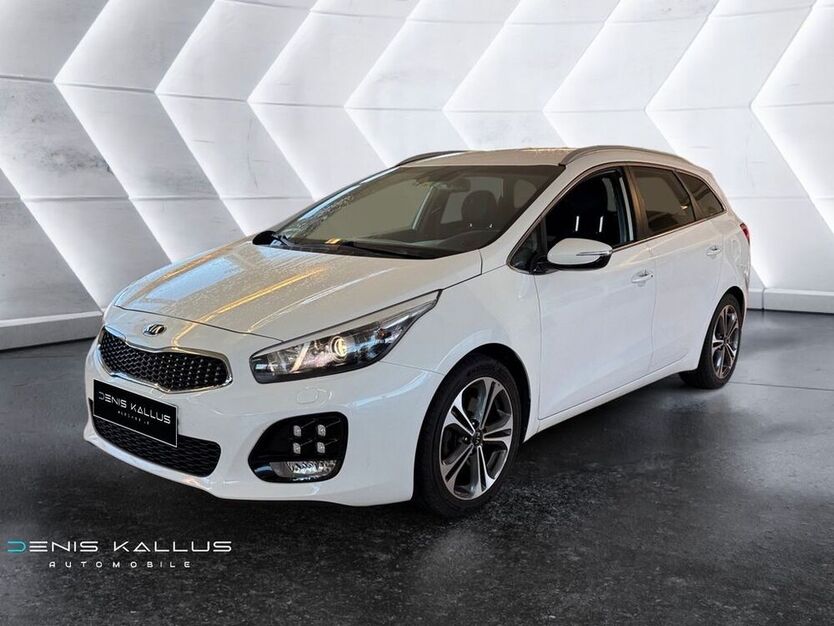 ceed Sportswagon