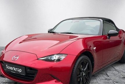 Mazda MX-5 48.729 km 22.990 &euro; Kiel 24118