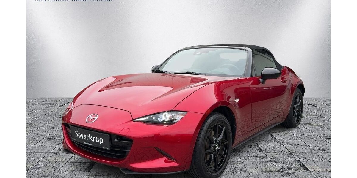 Mazda MX-5 48.729 km 22.990 &euro; Kiel 24118