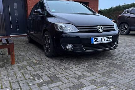 VW Golf Plus 200.000 km 4.499 &euro; Tensfeld 23824