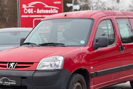 Peugeot Partner 149.000 km 1.350 &euro; Villingen-Schwenningen 78052