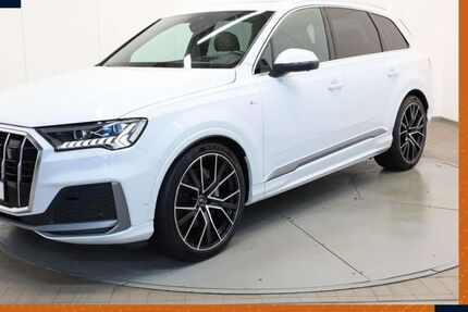 Audi Q7 110.495 km 53.880 &euro; Ursensollen 92289