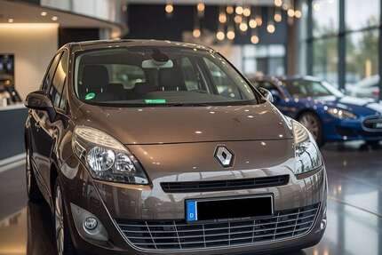Renault Scenic 131.000 km 8.000 &euro; Magdeburg, Landeshauptstadt 39106