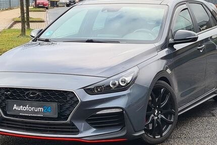 Hyundai i30 94.000 km 19.999 &euro; Jülich 52428