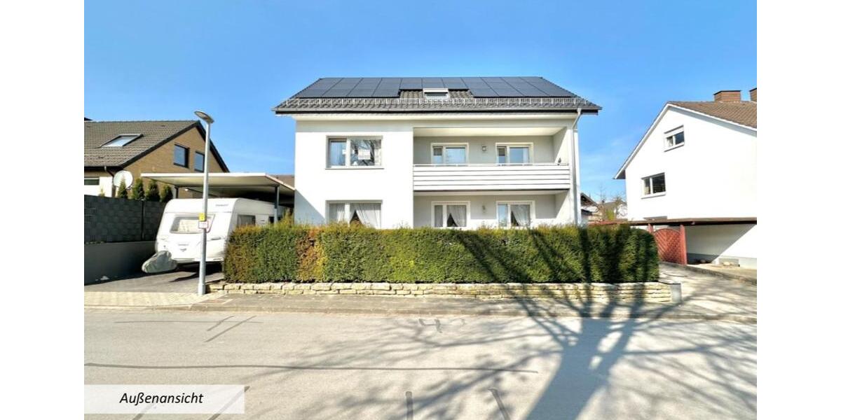 Mehrfamilienhaus, Wohnhaus Hiddenhausen - 585.000&euro; | Angebot:26288086