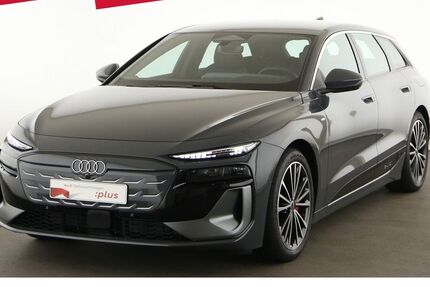 Audi A6 e-tron 12.450 km 67.990 &euro; Gotha 99867