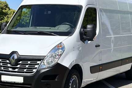 Renault Master 92.000 km 13.995 &euro; Bruchsal-Helmsheim 76646