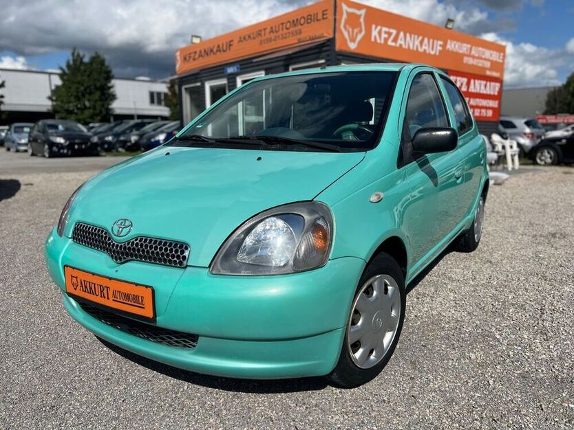 Yaris