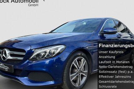 Mercedes-Benz C 250 59.990 km 26.990 &euro; Affing (bei Augsburg) 86444