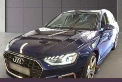 Audi A4 29.999 km 35.430 &euro; Sinsheim 74889