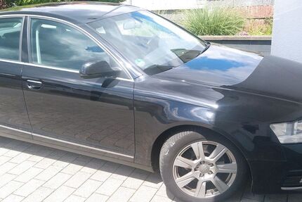 Audi A6 296.000 km 5.700 &euro; Klingenberg am Main 63911