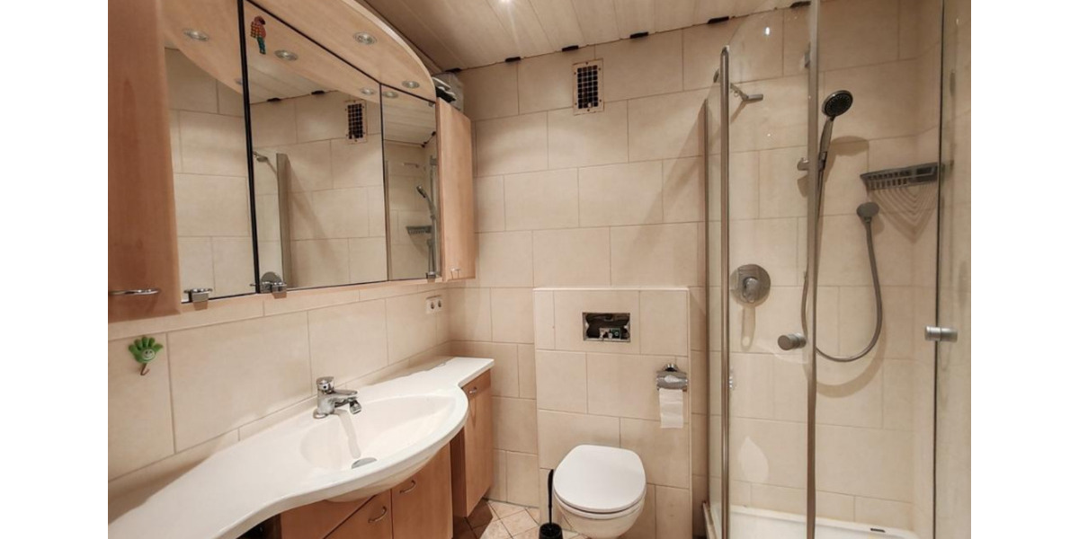 Etagenwohnung Töging am Inn - 3 Zimmer, 84 m&sup2;, 750&euro; | Angebot:25296175