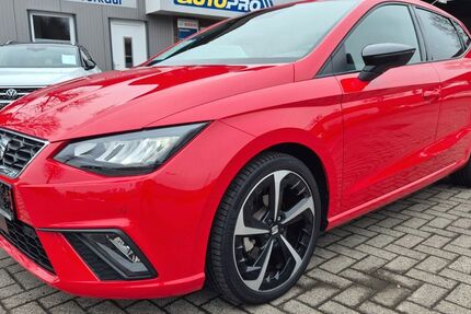 Seat Ibiza 9.900 km 18.990 &euro; Garrel 49681