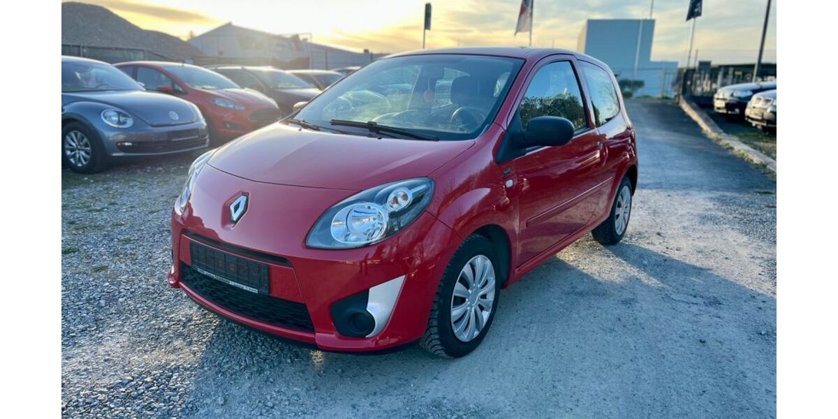 Renault Twingo 131.000 km 3.300 &euro; Coburg 96450