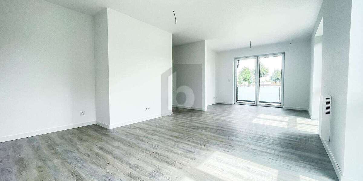 Etagenwohnung Jever - 3 Zimmer, 72 m&sup2;, 269.000&euro; | Angebot:26246363