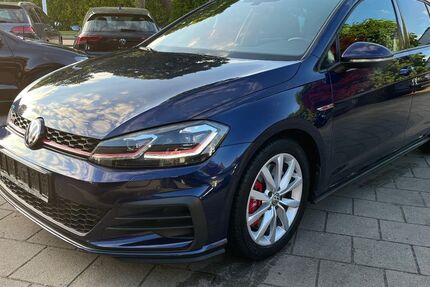 VW Golf 95.854 km 21.985 &euro; Weertzen 27404