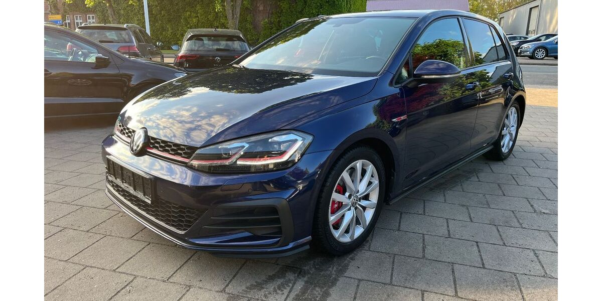 VW Golf 95.854 km 21.985 &euro; Weertzen 27404