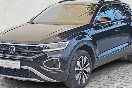 VW T-Roc 59.461 km 23.990 &euro; Papenburg 26871