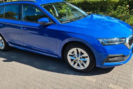 Skoda Octavia 110.000 km 17.000 &euro; Hamburg 22143