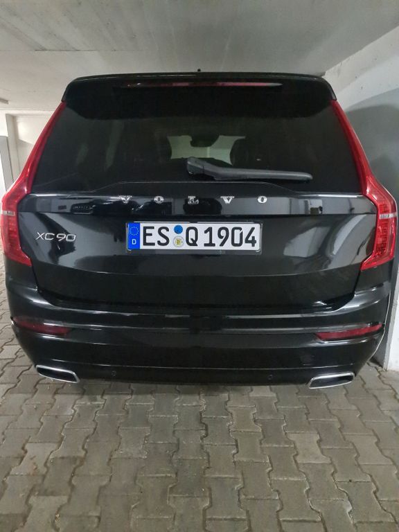 Volvo XC90 31.200 km 44.900 € Filderstadt 70794