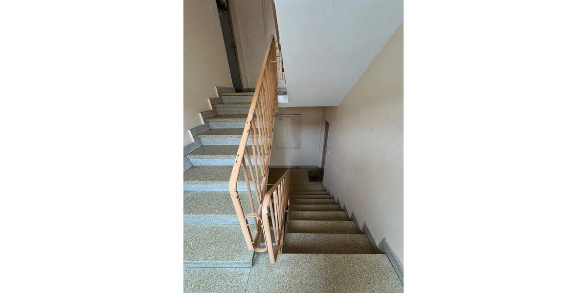 Etagenwohnung Nürnberg Hummelstein - 3 Zimmer, 55 m&sup2;, 225.000&euro; | Angebot:26434077