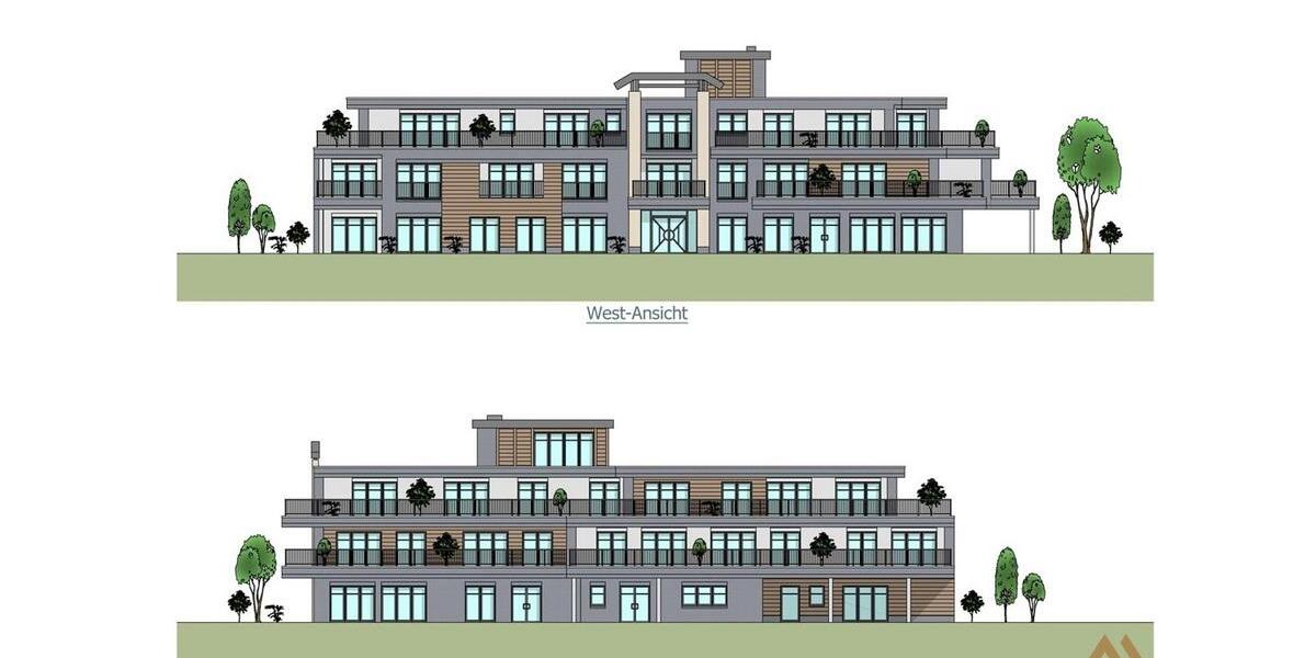 Einfamilienhaus Cappeln (Oldenburg) - 2 Zimmer, 97 m&sup2;, 825&euro; | Angebot:25253194