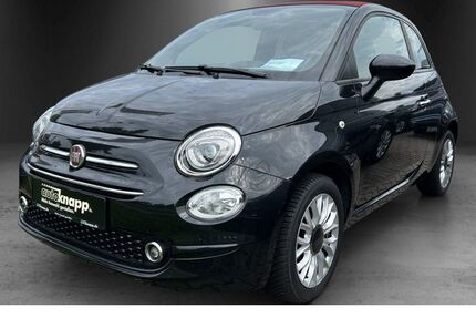 Fiat 500 39.319 km 14.990 € Weinheim 69469