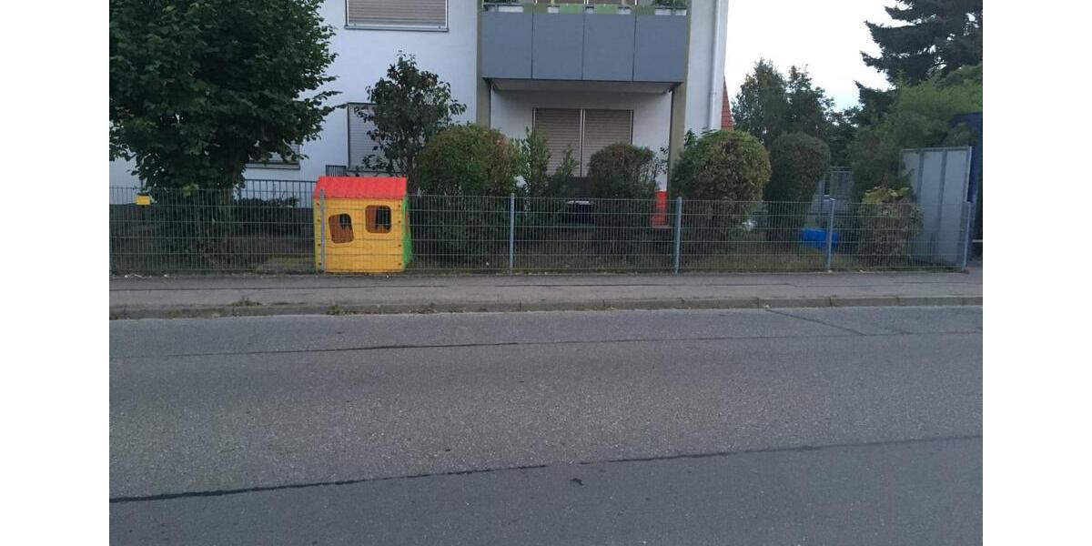 Erdgeschoßwohnung Neu-Ulm Burlafingen - 3 Zimmer, 76 m&sup2;, 335.000&euro; | Angebot:27204904