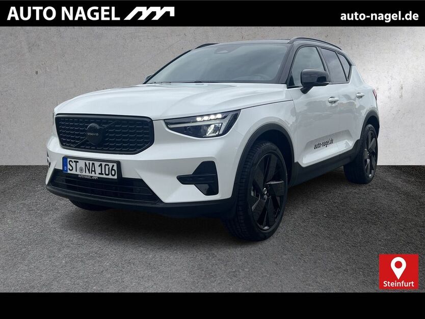 Volvo XC40 4.000 km 45.800 € Steinfurt 48565