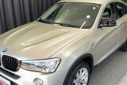 BMW X4 75.000 km 25.500 &euro; Miesbach 83714