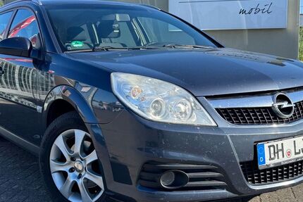 Opel Vectra 320.000 km 1.500 &euro; Wagenfeld 49419