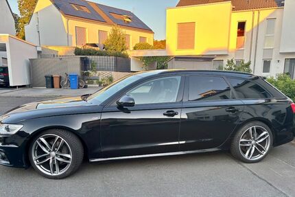 Audi A6 175.000 km 13.999 &euro; Alzenau 63755