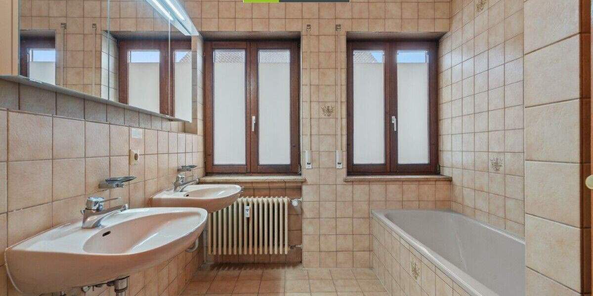 TOP GELEGENE 2-ZIMMERWOHNUNG - BEZUGSFERTIG 2 zimmer