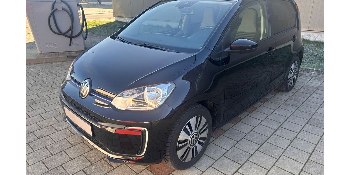 VW up! 71.200 km 12.890 &euro; Graben 86836